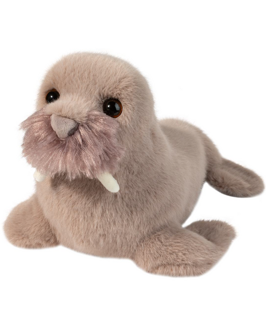 Brinie Soft Walrus