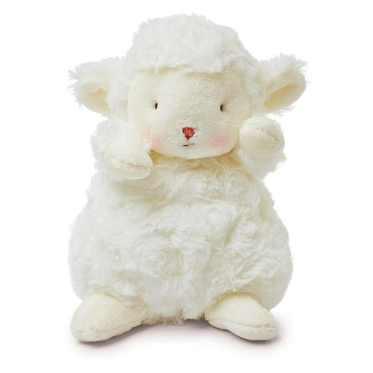 Wee Kiddo - Plush Lamb