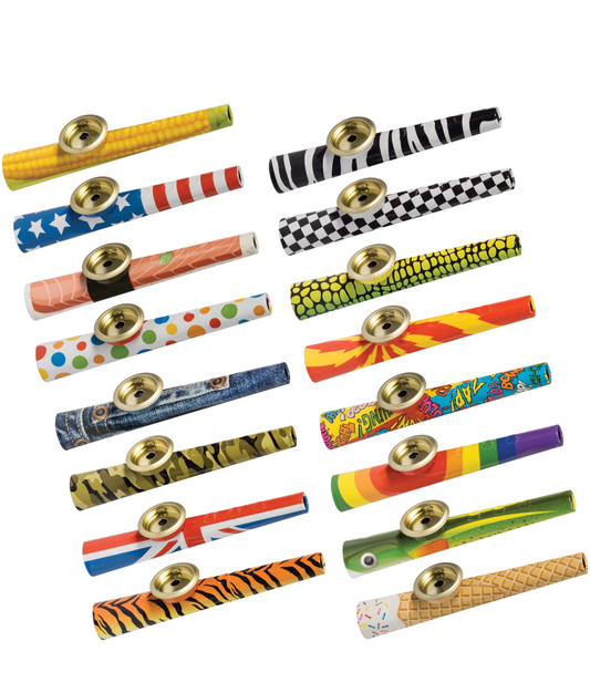 Krazy Kazoo