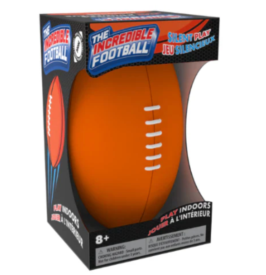Incredible Football