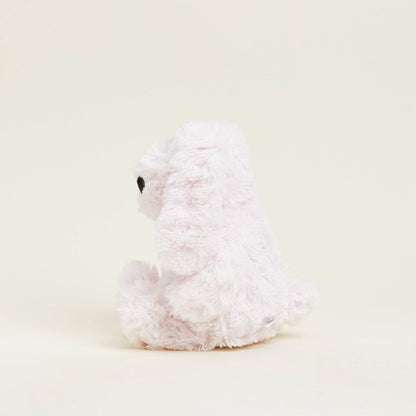 Pink Bunny Warmies