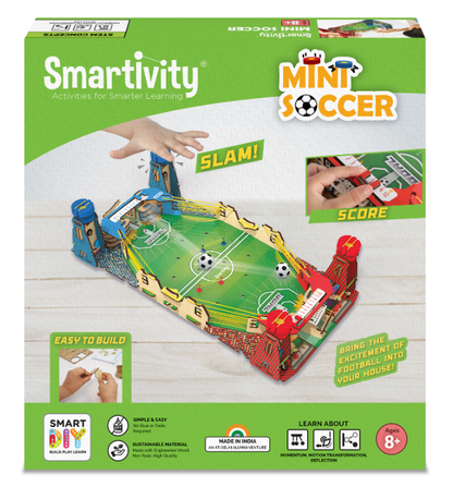 Mini Soccer