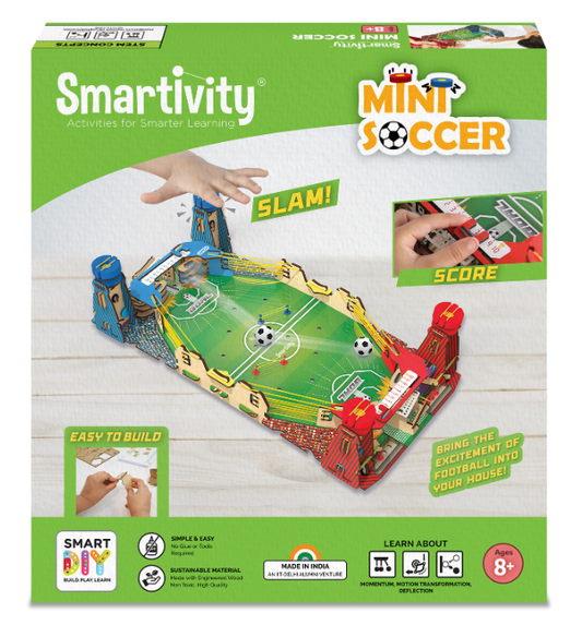 Mini Soccer