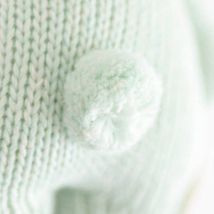 Baby bunny (mint), gives 5 meals cuddle + kind