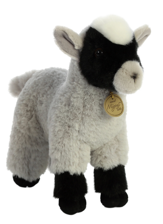 11" Goat Kid Miyoni