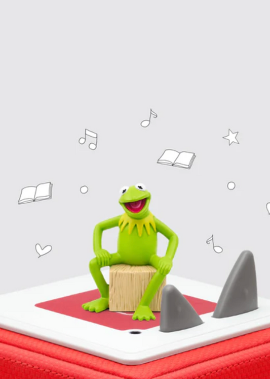 Disney the Muppets: Kermit the Frog Tonie