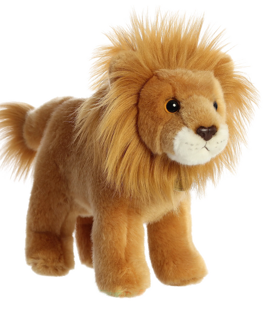 Miyoni® - 10" Lion