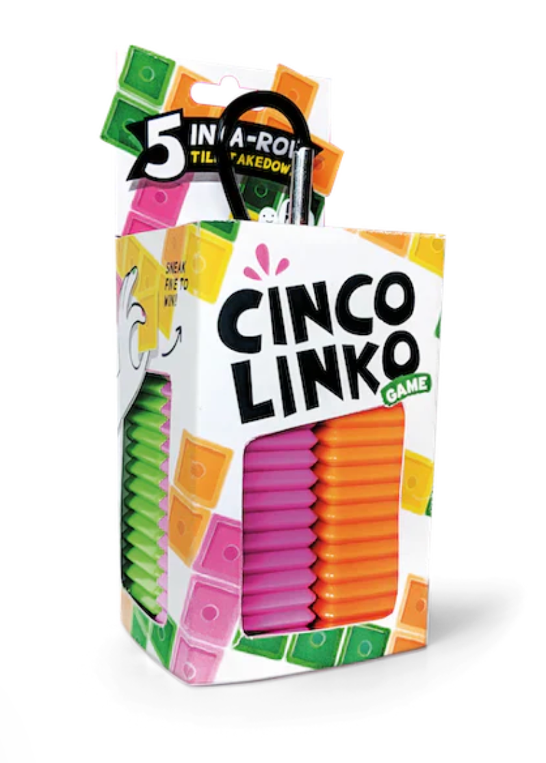 Cinco Linko