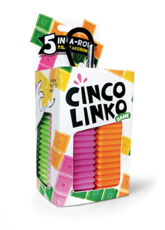 Cinco Linko