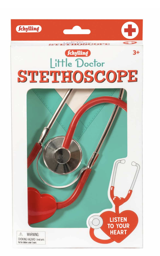 Little Doctor Stethoscope