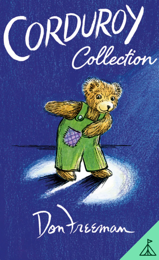 Yoto - Corduroy Collection