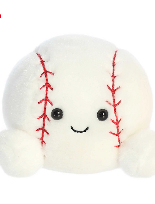 Palm Pals - Slugger Baseball™