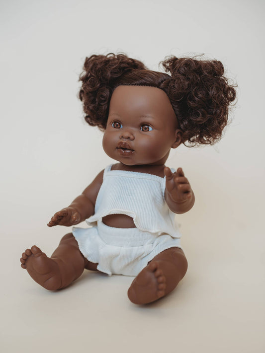 Mini Coletto - Jedda