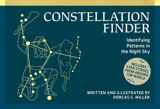Constellation Finder 2nd Edition