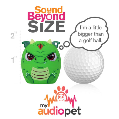 My Audio Pet - Dragon