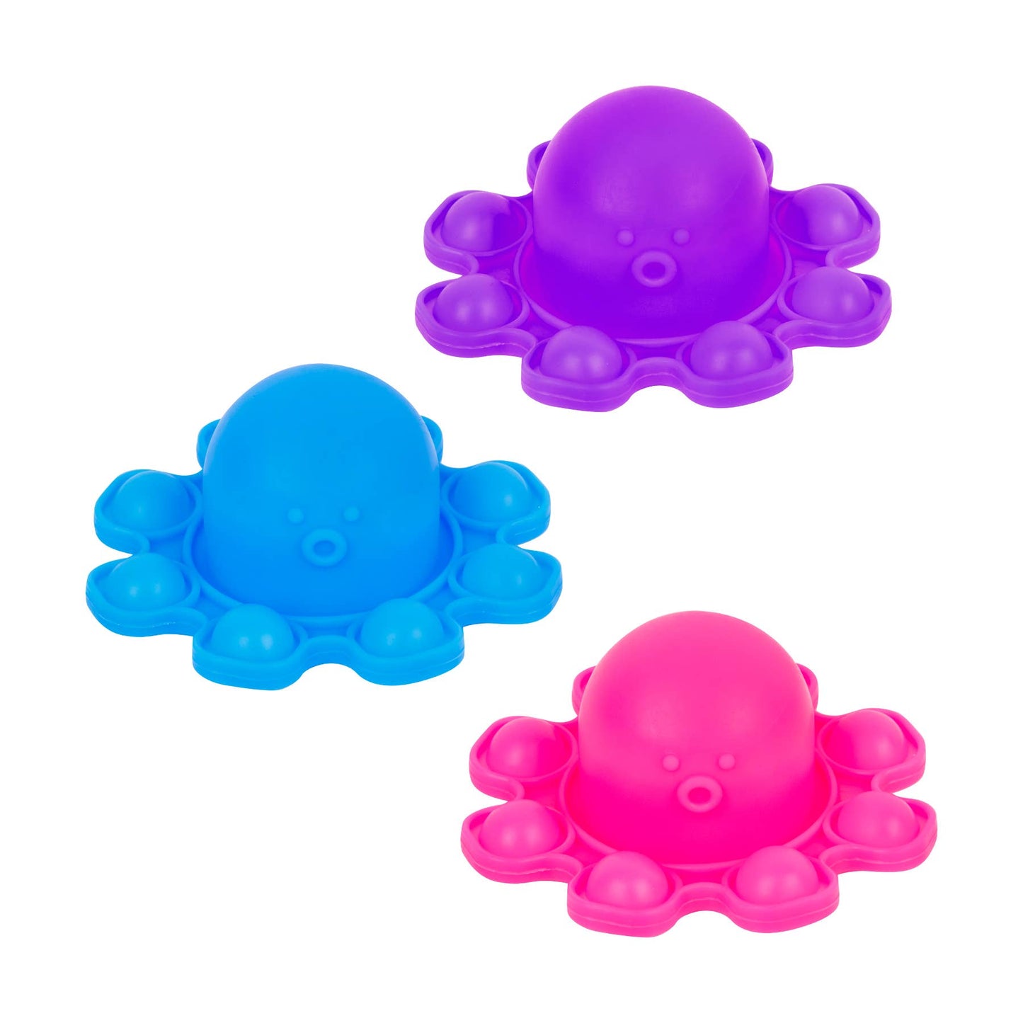 ORB™ Sensory Octo Bubble Assortment