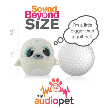 My Audio Pet - Seal