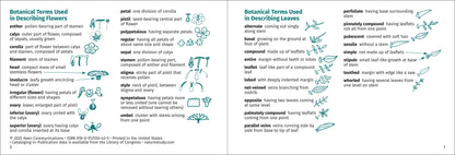 Flower Finder 2nd Edition