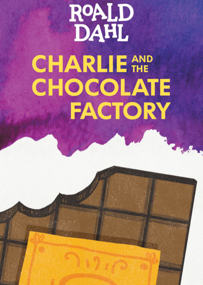 Yoto - Charlie and the Chocolate Factory