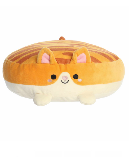 Cassidy Cat