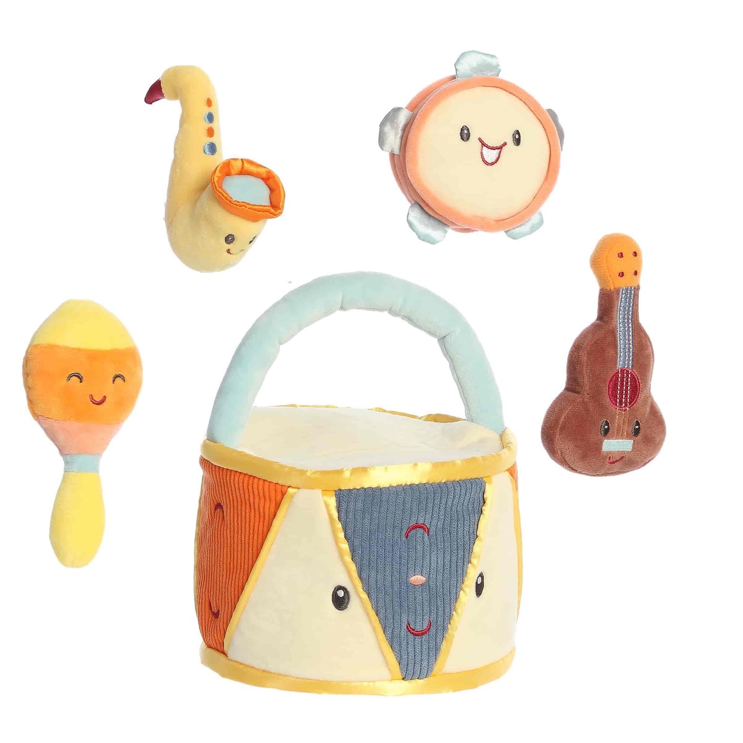 Aurora® Engaging Baby Talk My First Greenhouse Baby Playset