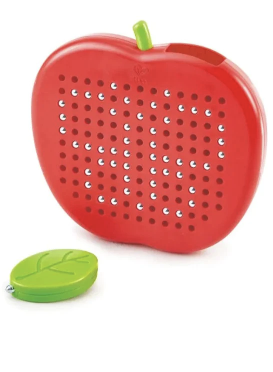 Apple Magnetic Drawing Board