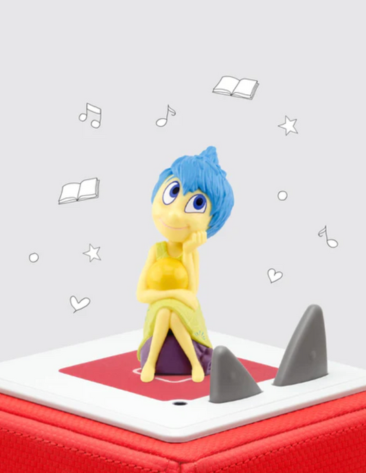 Disney & Pixar: Inside Out Tonie