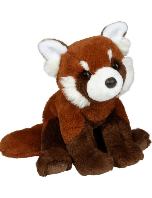 Douglas Kyrie Red Panda Soft