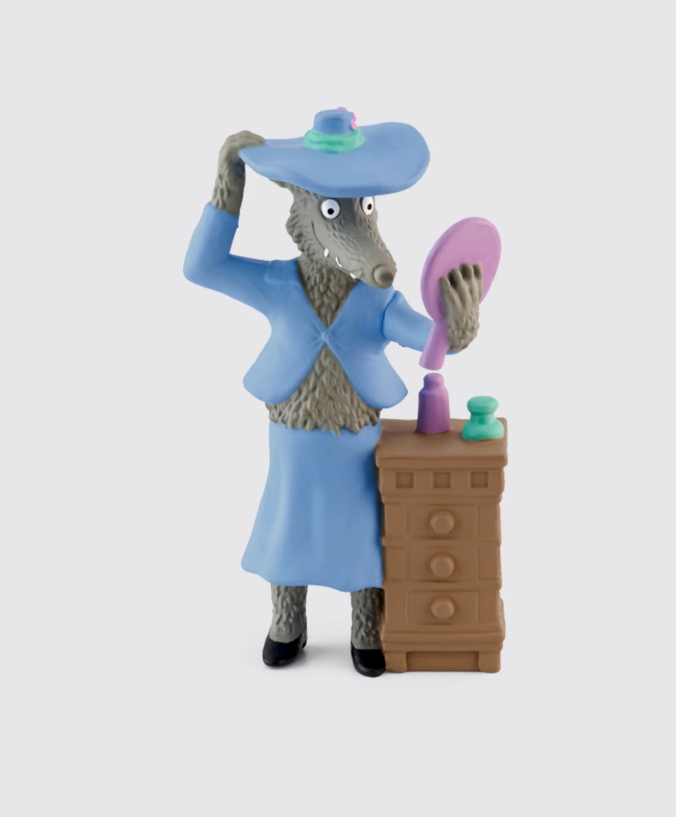 Roald Dahl: Revolting Rhymes Tonie