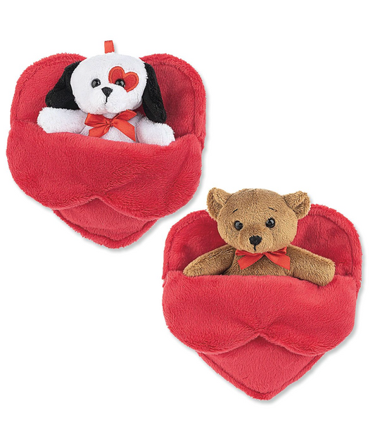 Valentines Willow Hill