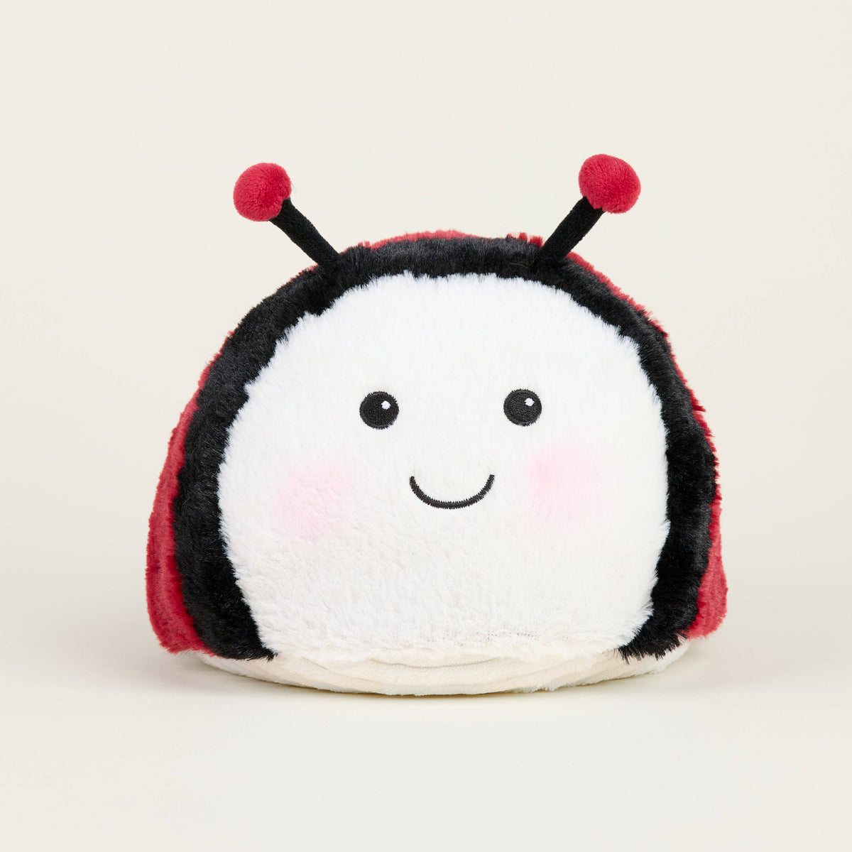 Ladybug Warmies