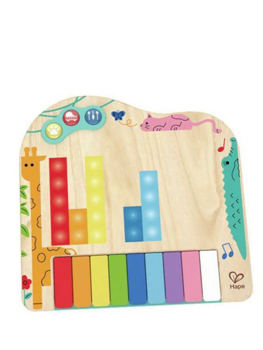 Hape Pixel Piano