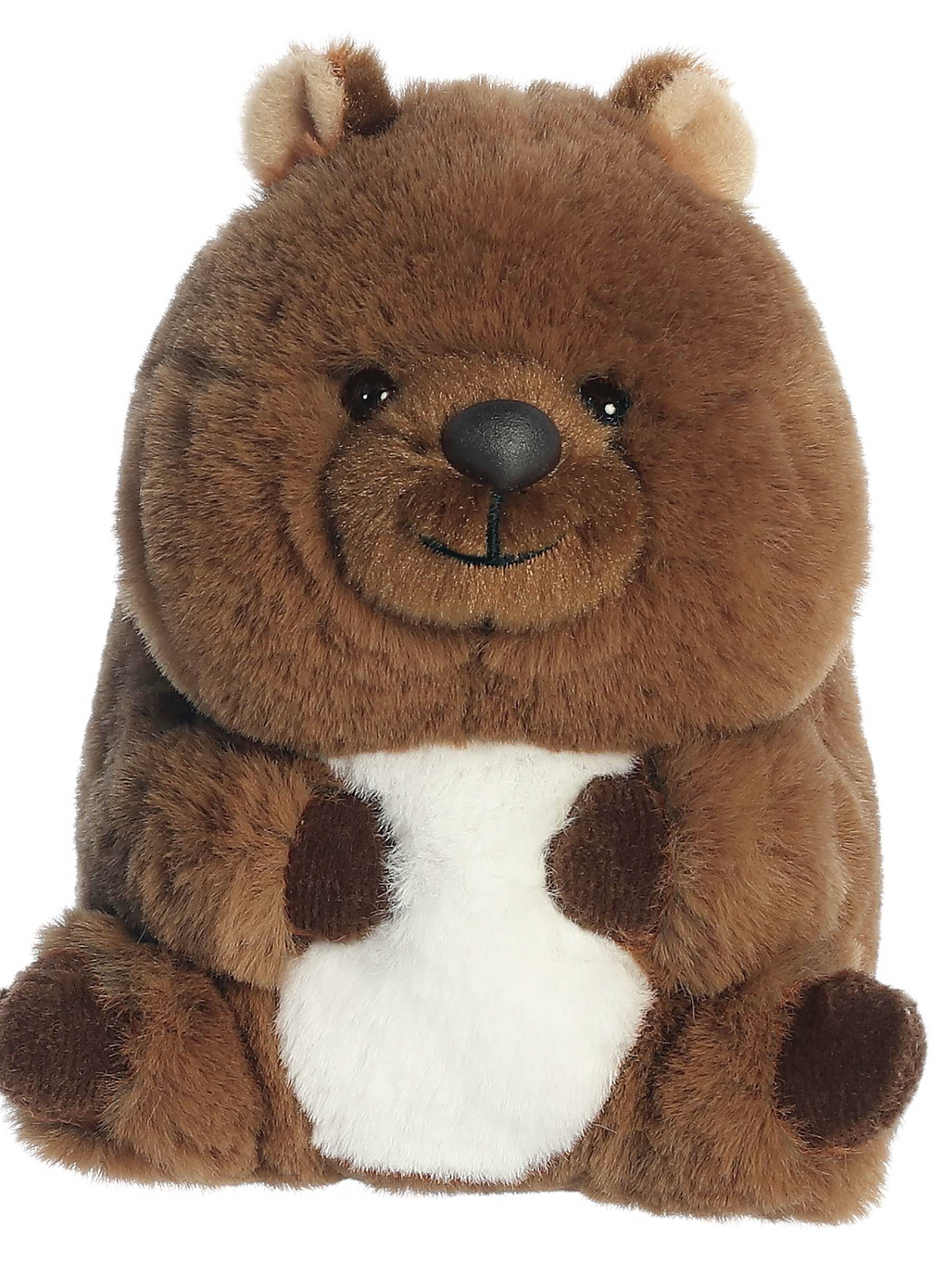 Rolly Pet - Quinn Quokka Plush