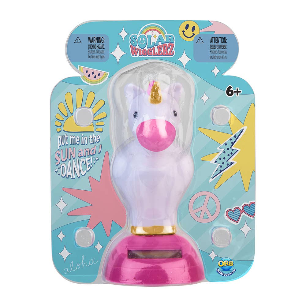 Solar Wigglerz Assortment