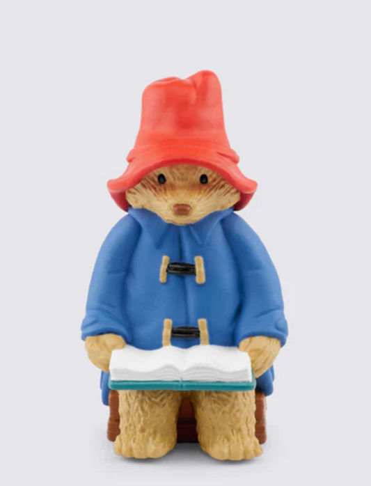 More About Paddington Tonie