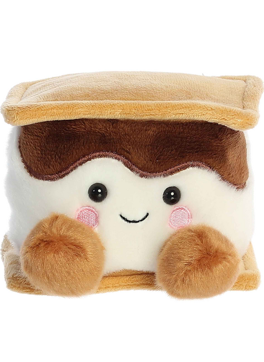 Toastee S'more Palm Pal