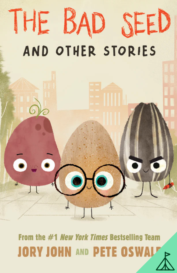 Yoto - The Bad Seed and Other Stories