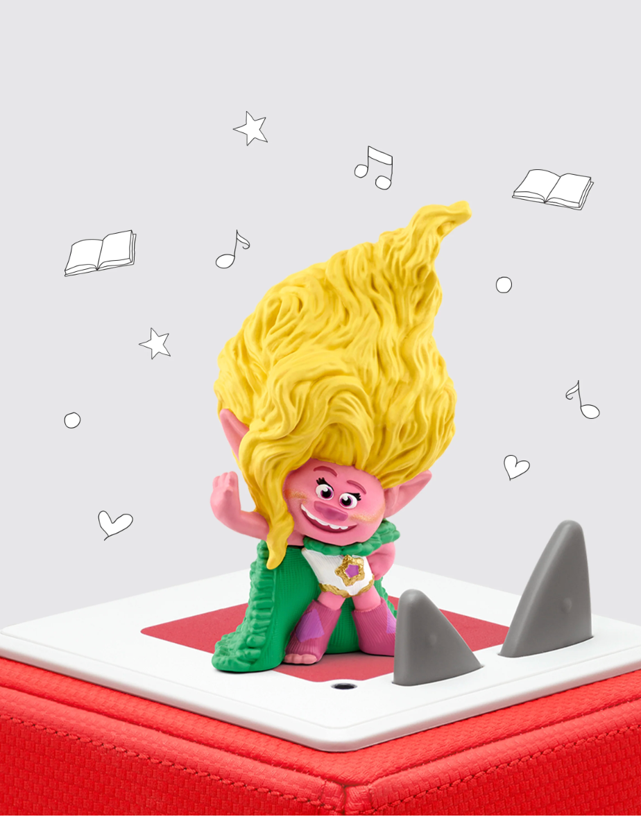 Trolls: Viva Tonie