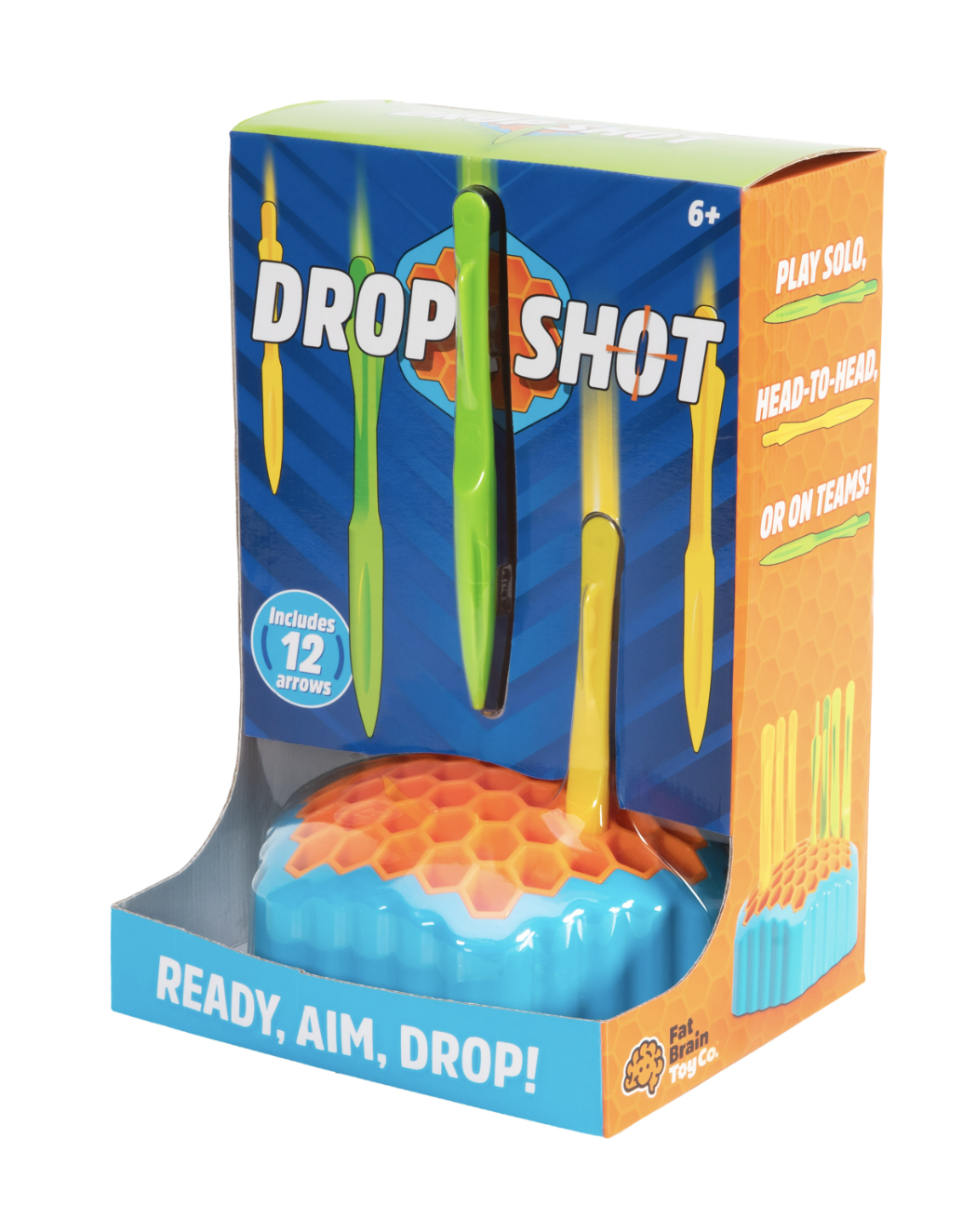Drop Shot