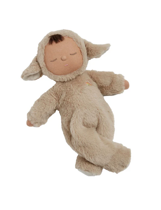Cozy Dinkums Lamby Pip