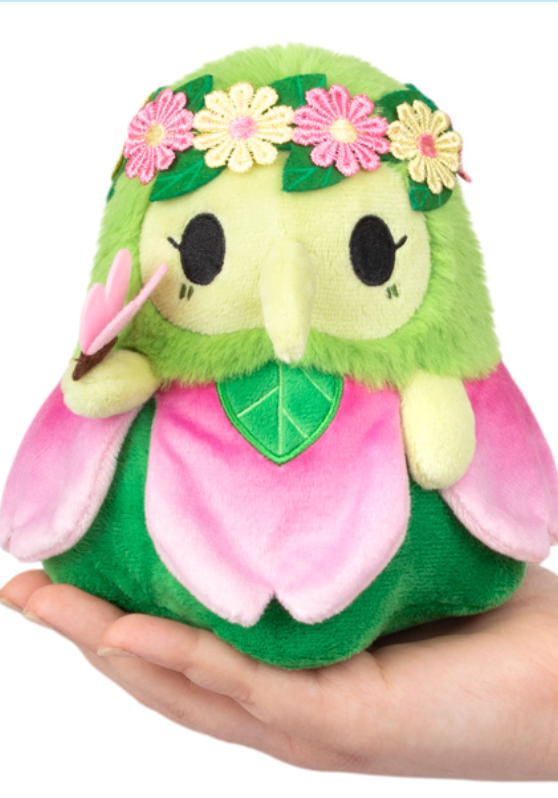 Squishable Alter Ego Series 6: Plague Doctor Set 2
