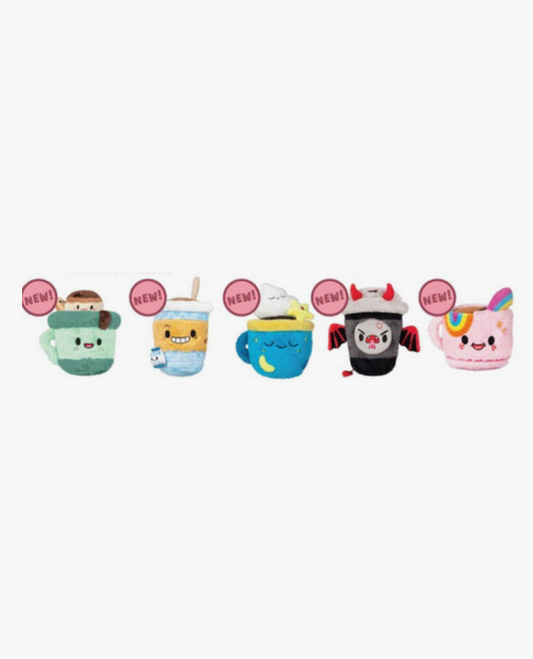 Squishable Alter Ego Series 4