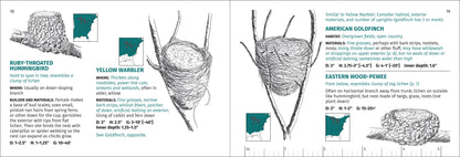 Bird Nest Finder