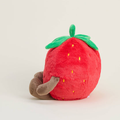 Strawberry Warmies