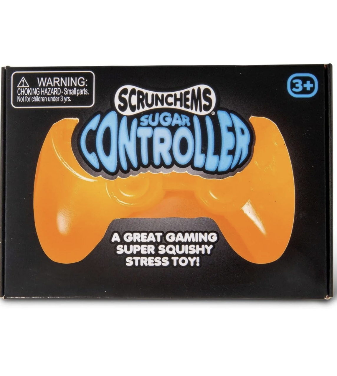 Scrunchems Sugar Controller Squishy