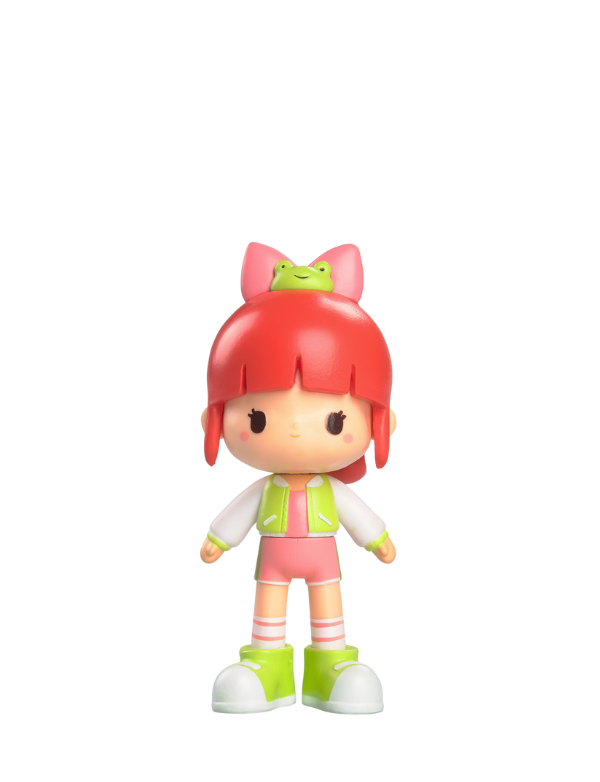 Dundun Fashion Dolls