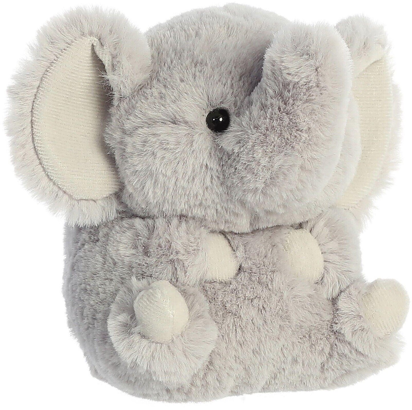 Aurora - Rolly Pet Trumpeter Elephant