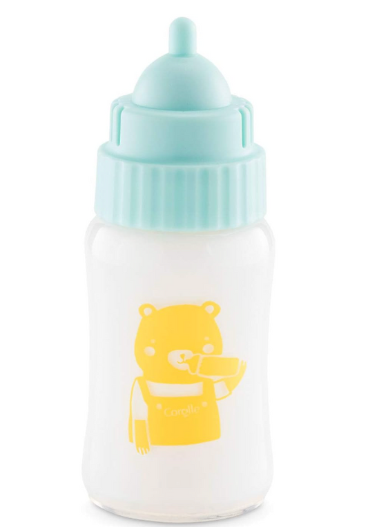 Corolle - Interactive Magic Milk Bottle