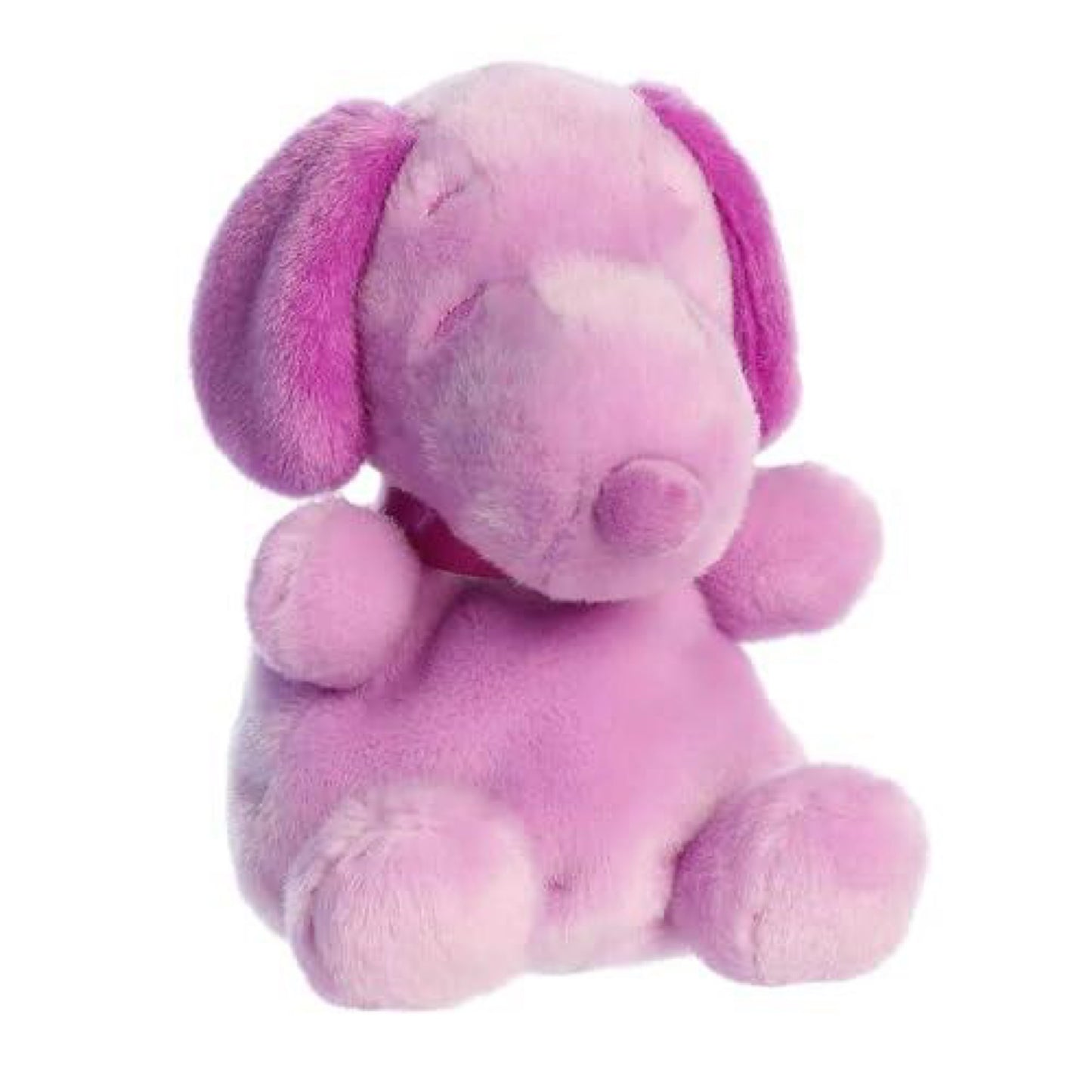Aurora® Peanuts® Snoopy Color Collection Palm Pals Stuffed Animal