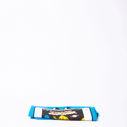 Video game - Giant inflatable pillow